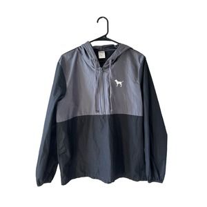 PINK Victoria's Secret Windbreaker